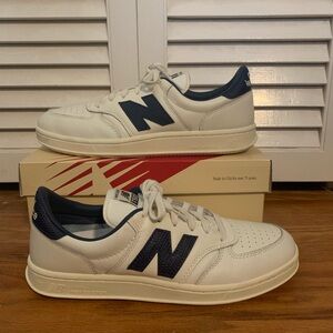 New Balance T500 Aime Leon Dore Men’s size 12 shoes